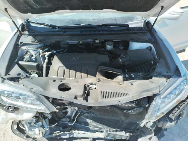 Photo 6 VIN: 5J8TB3H34JL001032 - ACURA RDX 