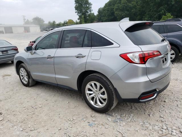 Photo 1 VIN: 5J8TB3H34JL006215 - ACURA RDX 