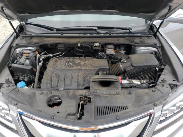 Photo 10 VIN: 5J8TB3H34JL006215 - ACURA RDX 