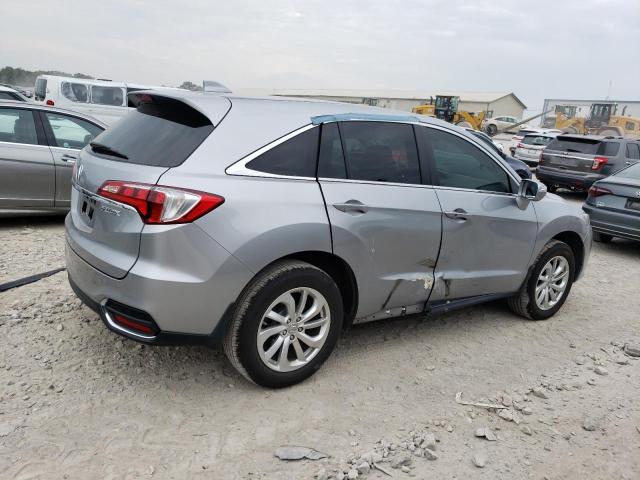 Photo 2 VIN: 5J8TB3H34JL006215 - ACURA RDX 