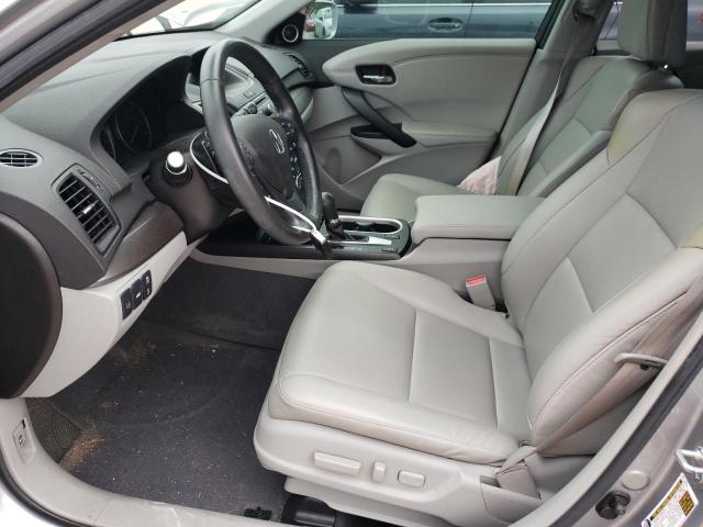 Photo 6 VIN: 5J8TB3H34JL006215 - ACURA RDX 