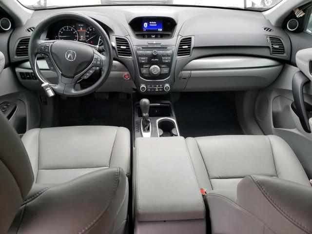 Photo 7 VIN: 5J8TB3H34JL006215 - ACURA RDX 