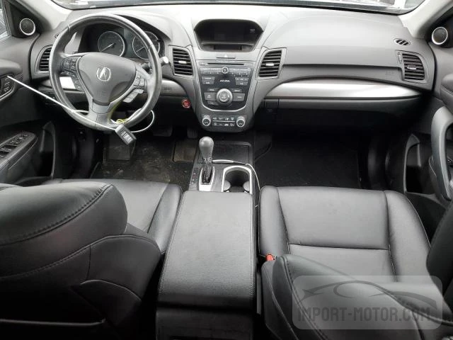 Photo 7 VIN: 5J8TB3H34JL007851 - ACURA RDX 