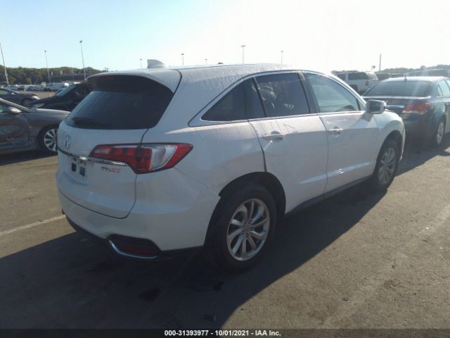 Photo 3 VIN: 5J8TB3H34JL012435 - ACURA RDX 