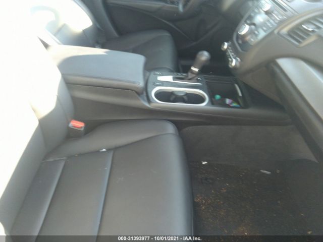 Photo 4 VIN: 5J8TB3H34JL012435 - ACURA RDX 