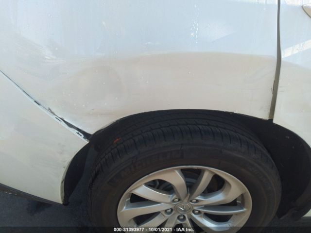 Photo 5 VIN: 5J8TB3H34JL012435 - ACURA RDX 