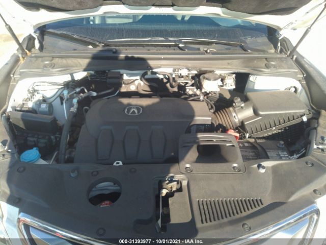 Photo 9 VIN: 5J8TB3H34JL012435 - ACURA RDX 