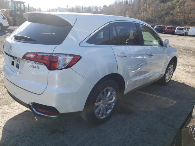 Photo 2 VIN: 5J8TB3H34JL015593 - ACURA RDX 