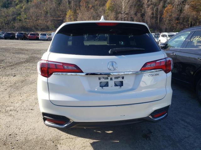 Photo 5 VIN: 5J8TB3H34JL015593 - ACURA RDX 