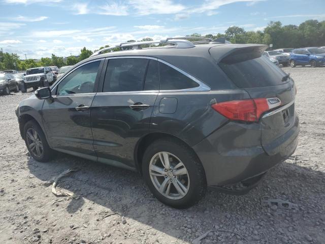 Photo 1 VIN: 5J8TB3H35DL002324 - ACURA RDX 