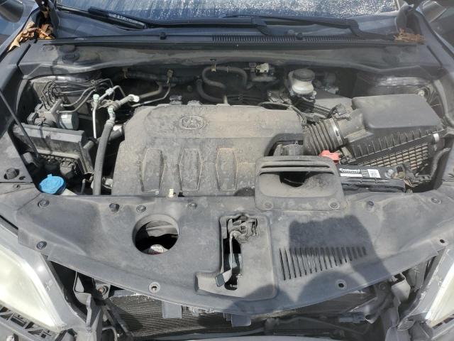 Photo 11 VIN: 5J8TB3H35DL002324 - ACURA RDX 