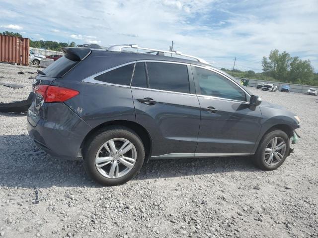 Photo 2 VIN: 5J8TB3H35DL002324 - ACURA RDX 