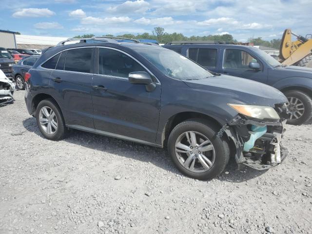 Photo 3 VIN: 5J8TB3H35DL002324 - ACURA RDX 