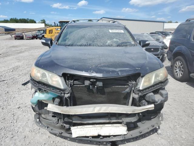 Photo 4 VIN: 5J8TB3H35DL002324 - ACURA RDX 