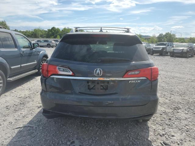 Photo 5 VIN: 5J8TB3H35DL002324 - ACURA RDX 