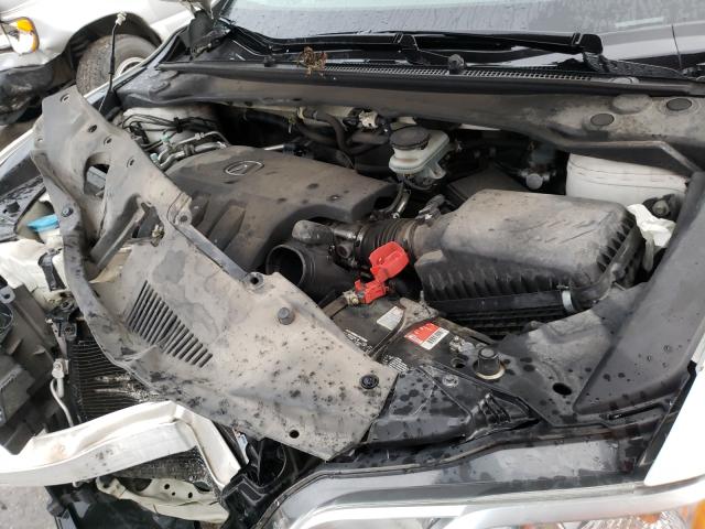 Photo 6 VIN: 5J8TB3H35DL010262 - ACURA RDX 