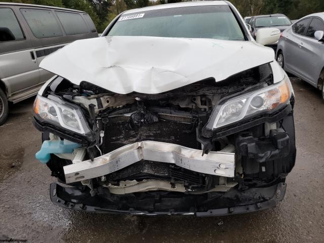 Photo 8 VIN: 5J8TB3H35DL010262 - ACURA RDX 