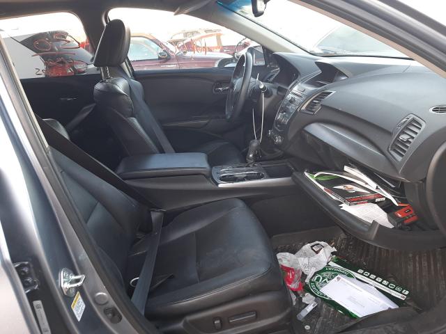 Photo 4 VIN: 5J8TB3H35DL013839 - ACURA RDX 