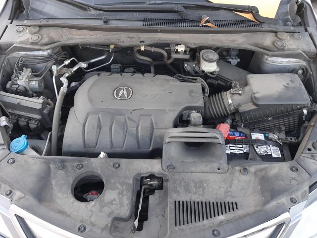 Photo 6 VIN: 5J8TB3H35DL013839 - ACURA RDX 