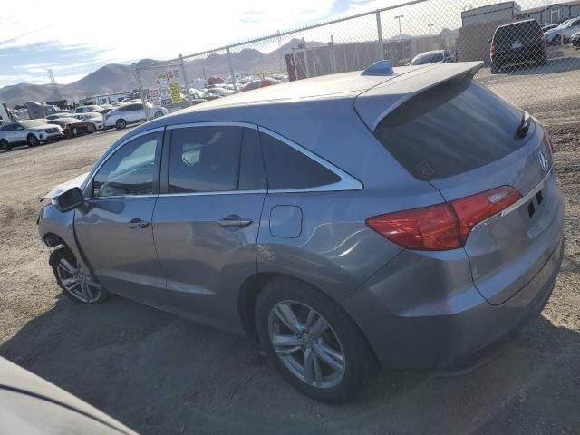 Photo 1 VIN: 5J8TB3H35DL013839 - ACURA RDX 