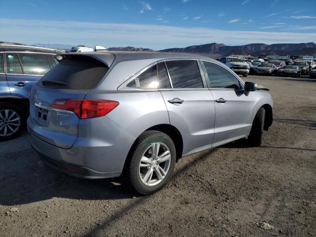 Photo 2 VIN: 5J8TB3H35DL013839 - ACURA RDX 