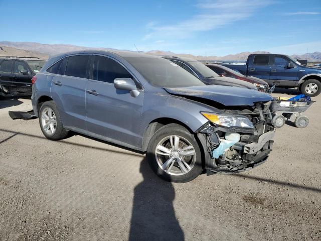 Photo 3 VIN: 5J8TB3H35DL013839 - ACURA RDX 