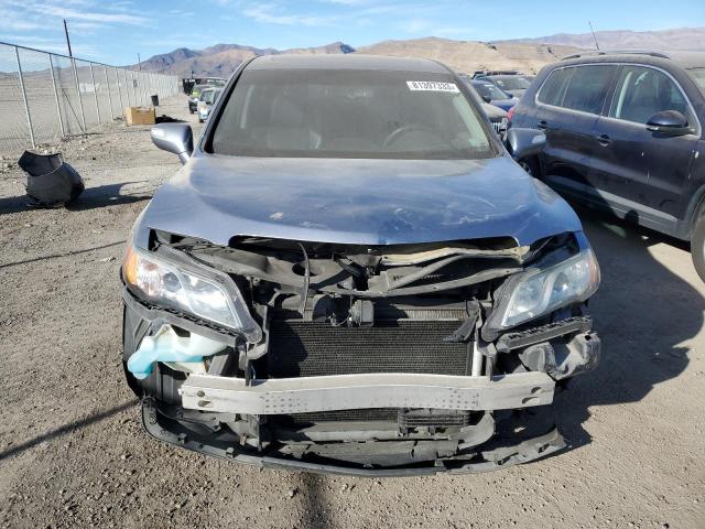 Photo 4 VIN: 5J8TB3H35DL013839 - ACURA RDX 