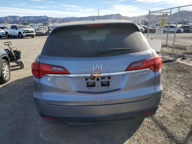 Photo 5 VIN: 5J8TB3H35DL013839 - ACURA RDX 