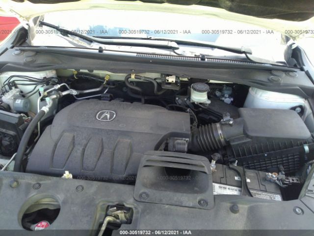 Photo 9 VIN: 5J8TB3H35DL014196 - ACURA RDX 