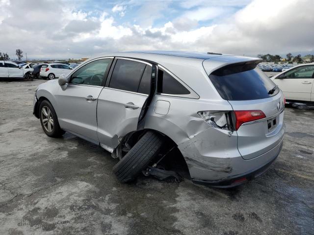 Photo 1 VIN: 5J8TB3H35EL002339 - ACURA RDX 