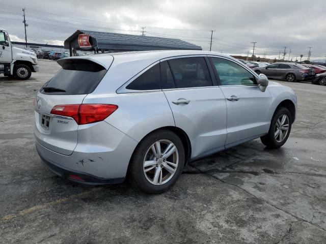 Photo 2 VIN: 5J8TB3H35EL002339 - ACURA RDX 