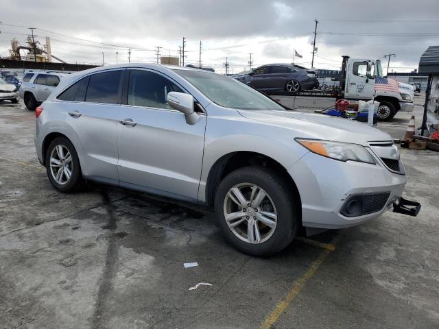 Photo 3 VIN: 5J8TB3H35EL002339 - ACURA RDX 