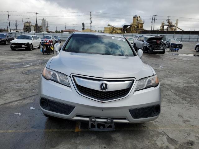 Photo 4 VIN: 5J8TB3H35EL002339 - ACURA RDX 