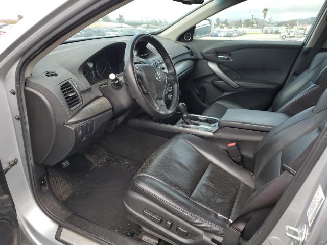 Photo 6 VIN: 5J8TB3H35EL002339 - ACURA RDX 