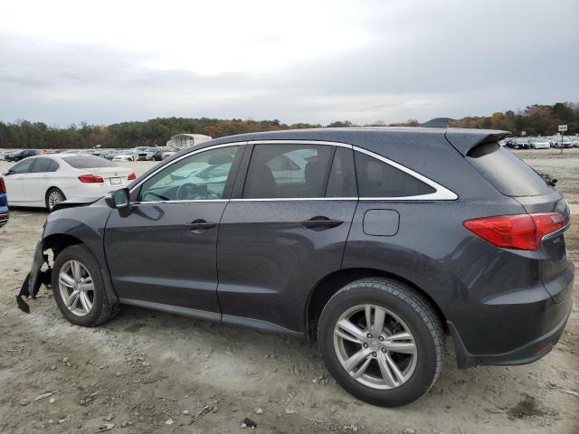 Photo 1 VIN: 5J8TB3H35EL002731 - ACURA RDX 