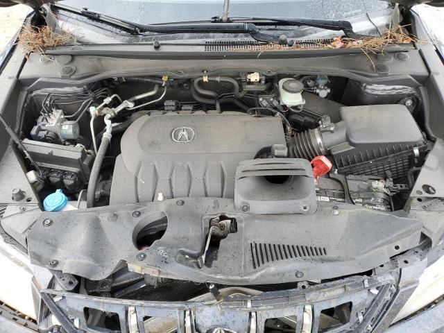 Photo 11 VIN: 5J8TB3H35EL002731 - ACURA RDX 