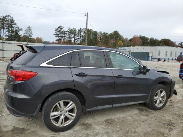 Photo 2 VIN: 5J8TB3H35EL002731 - ACURA RDX 