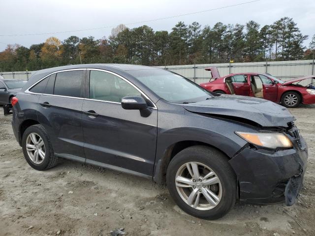 Photo 3 VIN: 5J8TB3H35EL002731 - ACURA RDX 