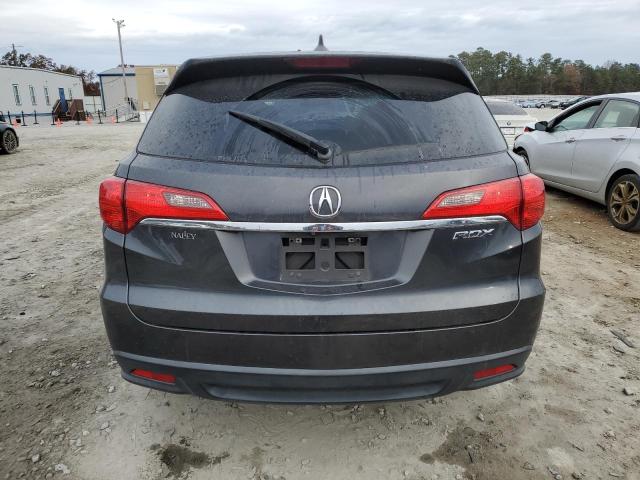 Photo 5 VIN: 5J8TB3H35EL002731 - ACURA RDX 