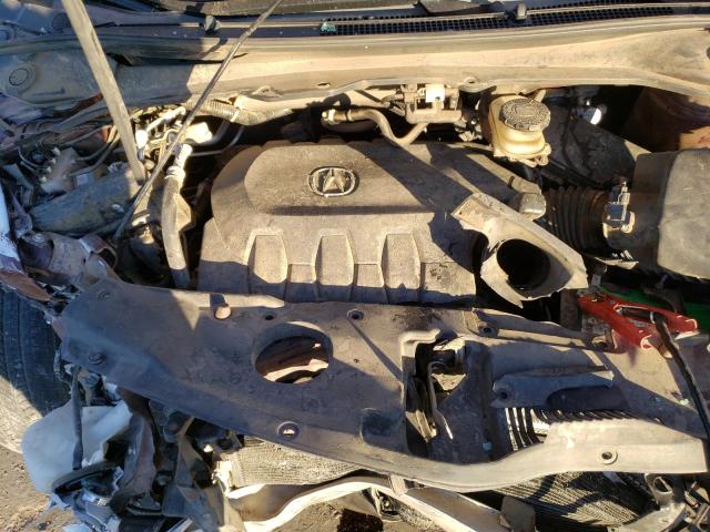 Photo 11 VIN: 5J8TB3H35EL005581 - ACURA RDX 