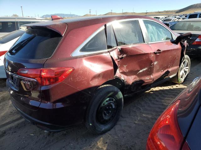 Photo 2 VIN: 5J8TB3H35EL005581 - ACURA RDX 