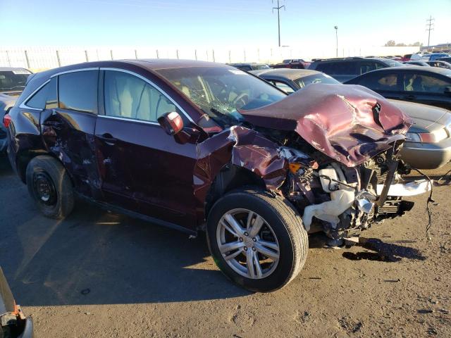 Photo 3 VIN: 5J8TB3H35EL005581 - ACURA RDX 