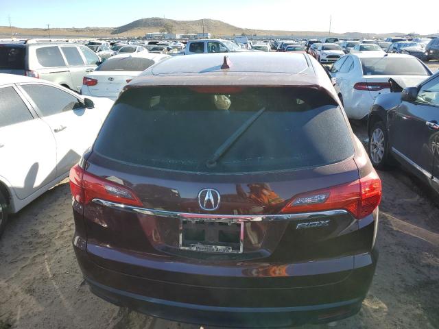 Photo 5 VIN: 5J8TB3H35EL005581 - ACURA RDX 