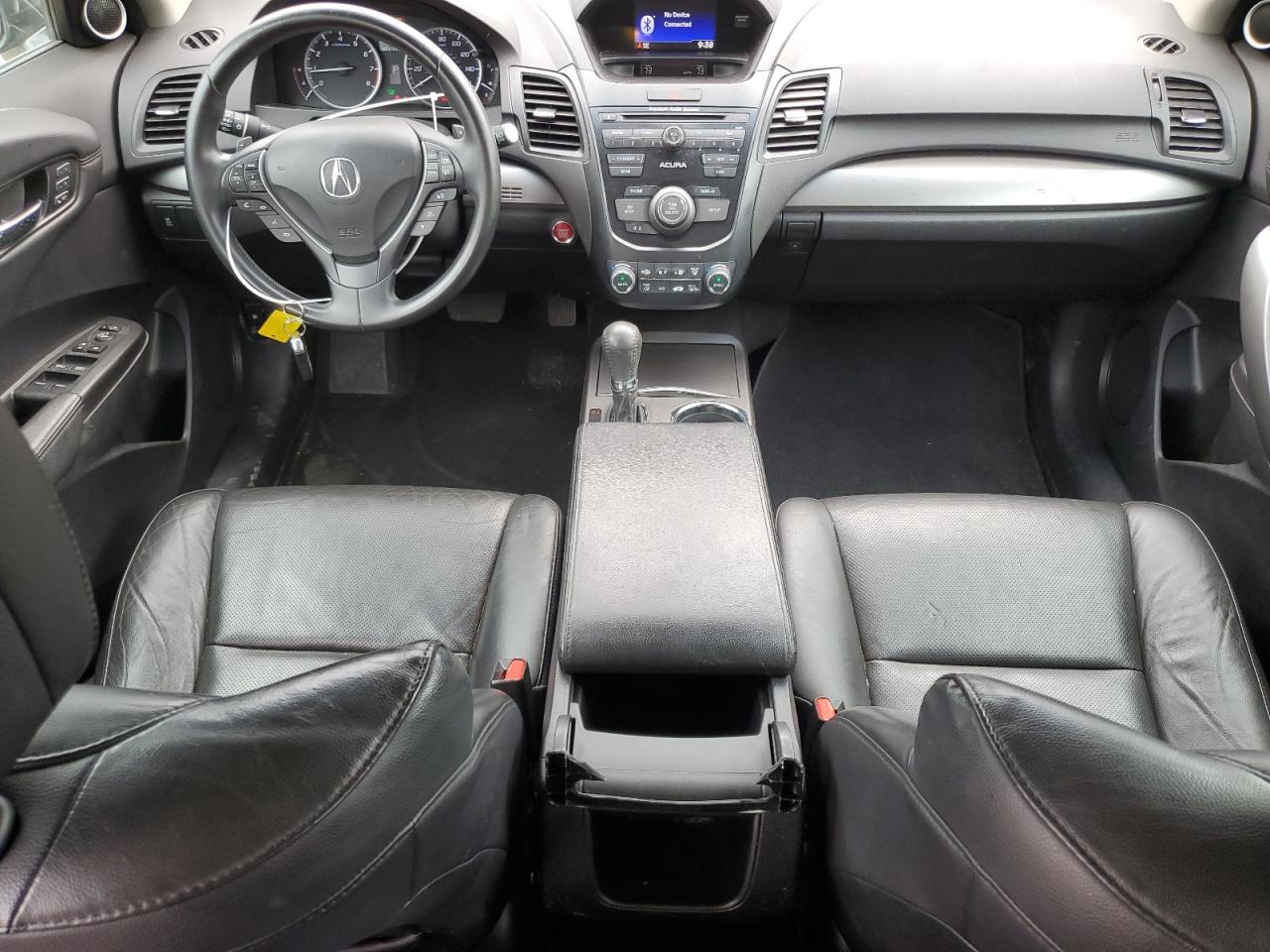 Photo 7 VIN: 5J8TB3H35EL005726 - ACURA RDX 