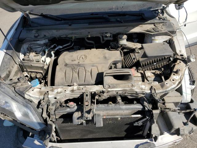 Photo 10 VIN: 5J8TB3H35EL008156 - ACURA RDX 