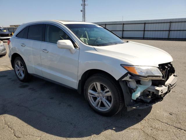 Photo 3 VIN: 5J8TB3H35EL008156 - ACURA RDX 