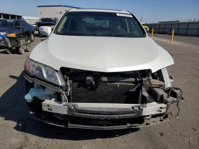 Photo 4 VIN: 5J8TB3H35EL008156 - ACURA RDX 