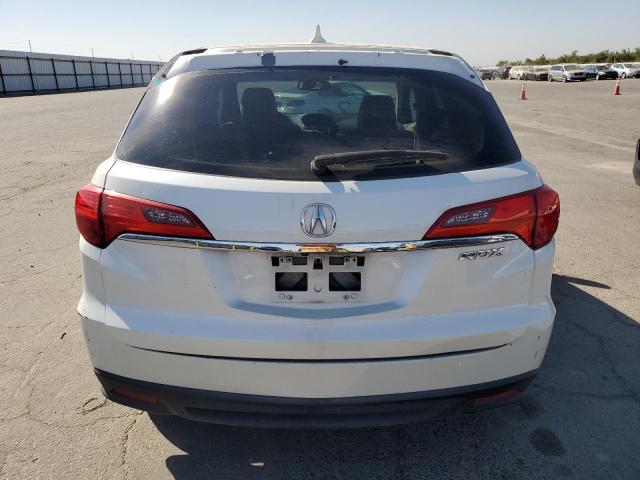 Photo 5 VIN: 5J8TB3H35EL008156 - ACURA RDX 