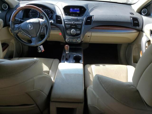 Photo 7 VIN: 5J8TB3H35EL008156 - ACURA RDX 