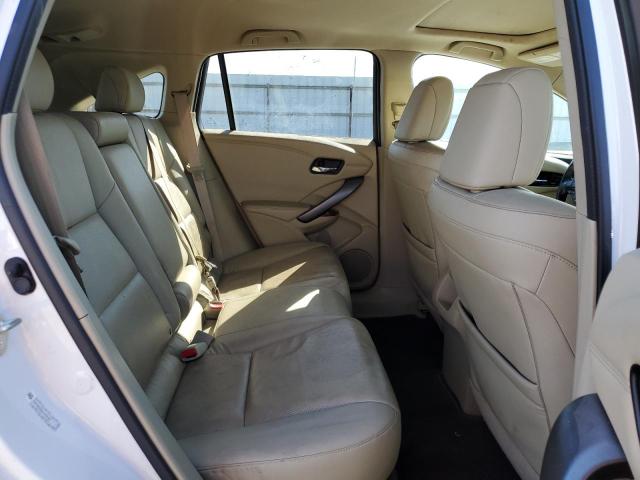 Photo 9 VIN: 5J8TB3H35EL008156 - ACURA RDX 